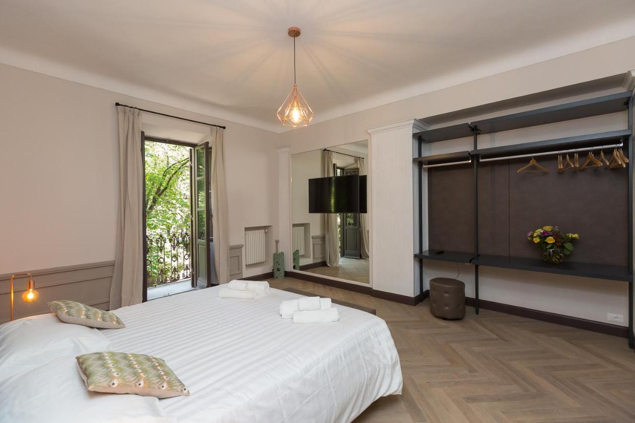 Deluxe Double or Twin Room Garden View