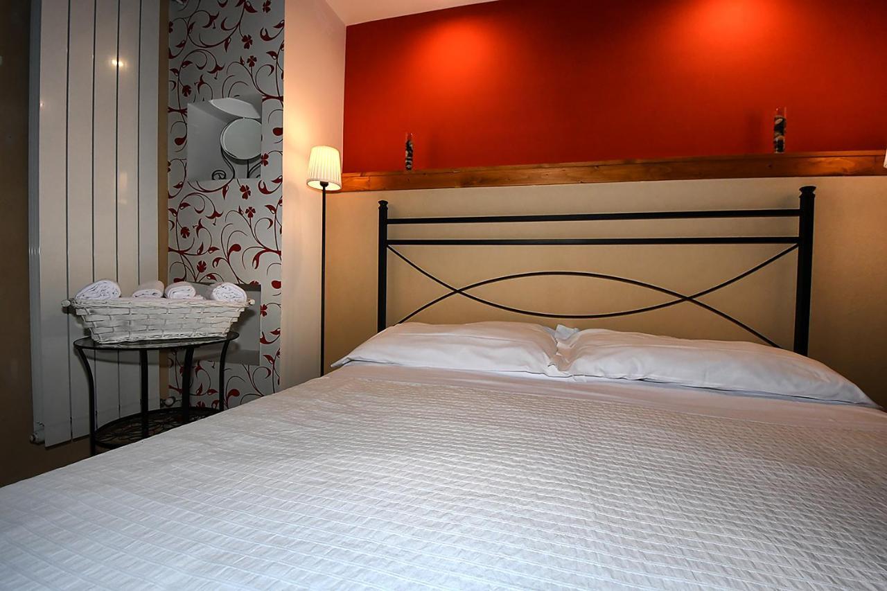 Double Room Balcony
