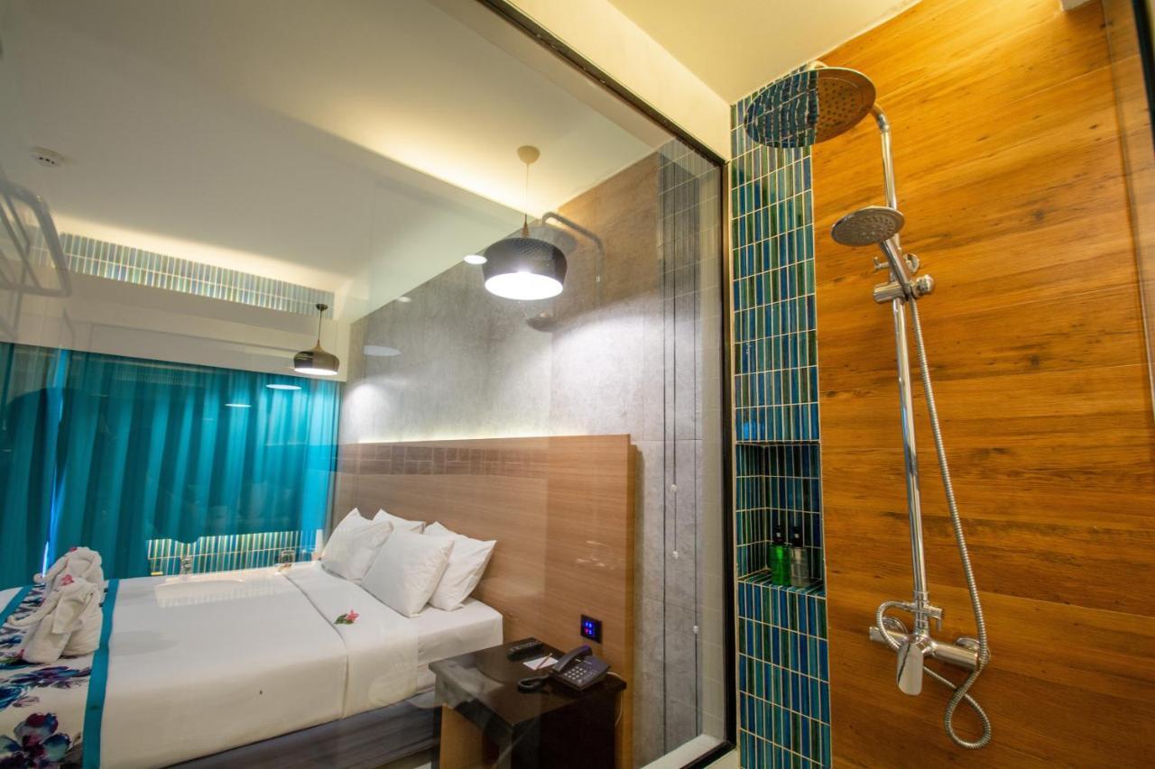 Deluxe Kamer