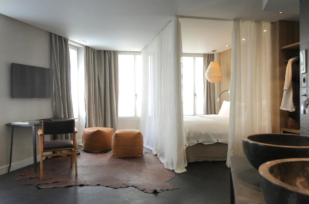 Exception Room