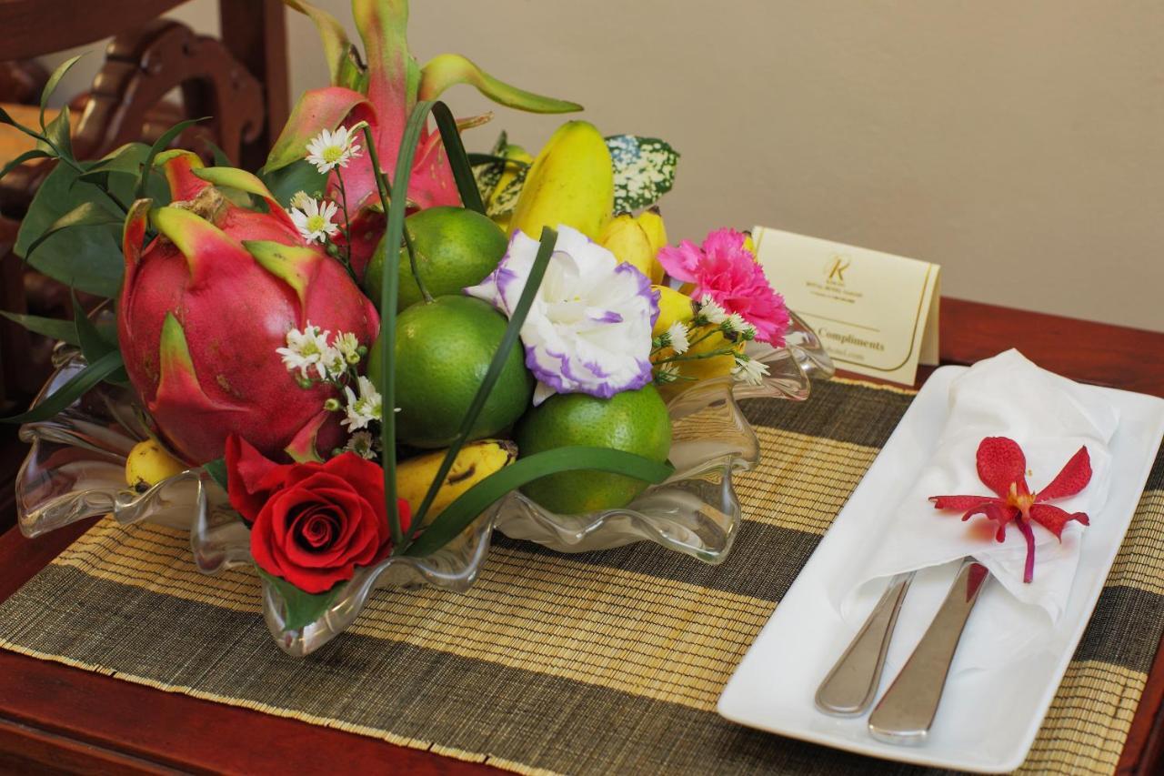 Premium Deluxe Room