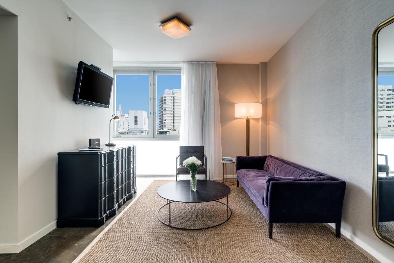 Suíte de 1 Quarto