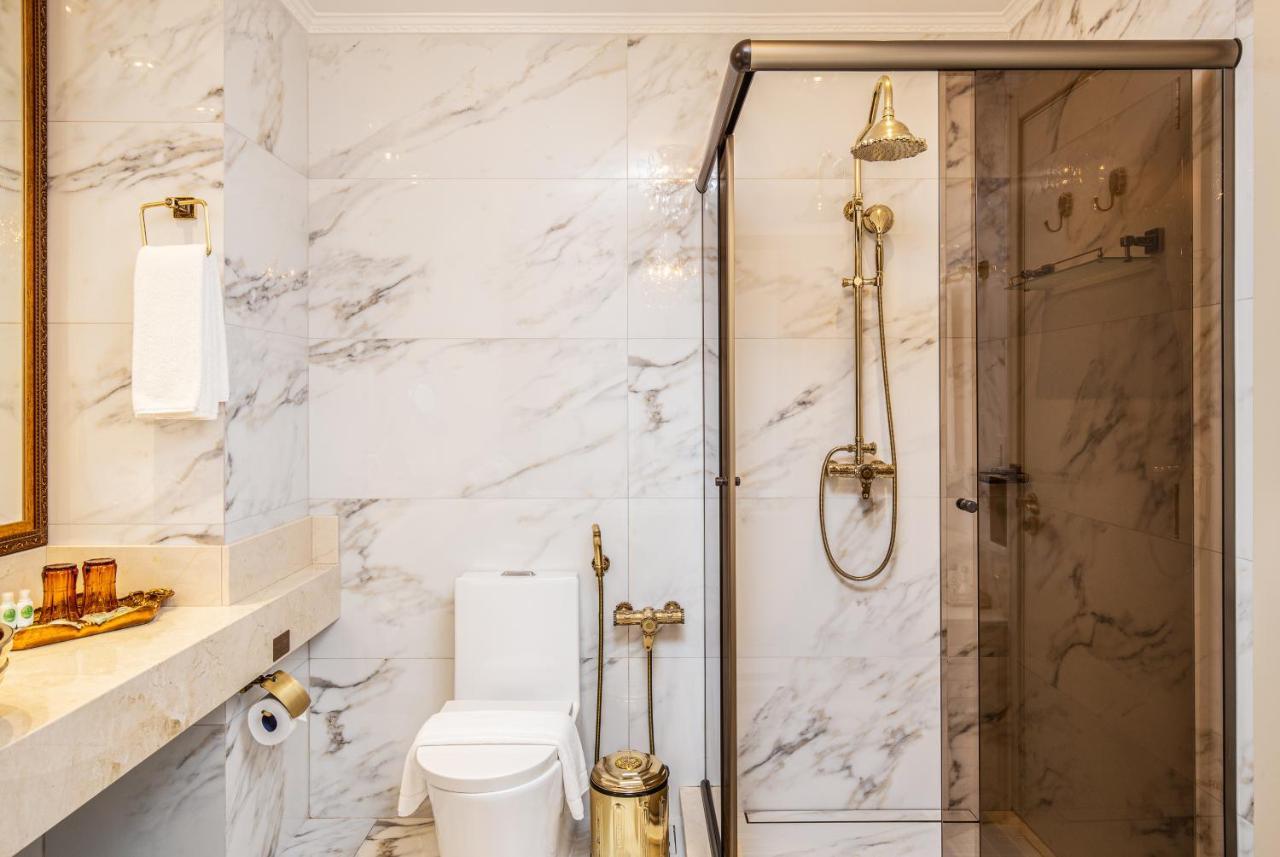 Suite avec Baignoire Spa