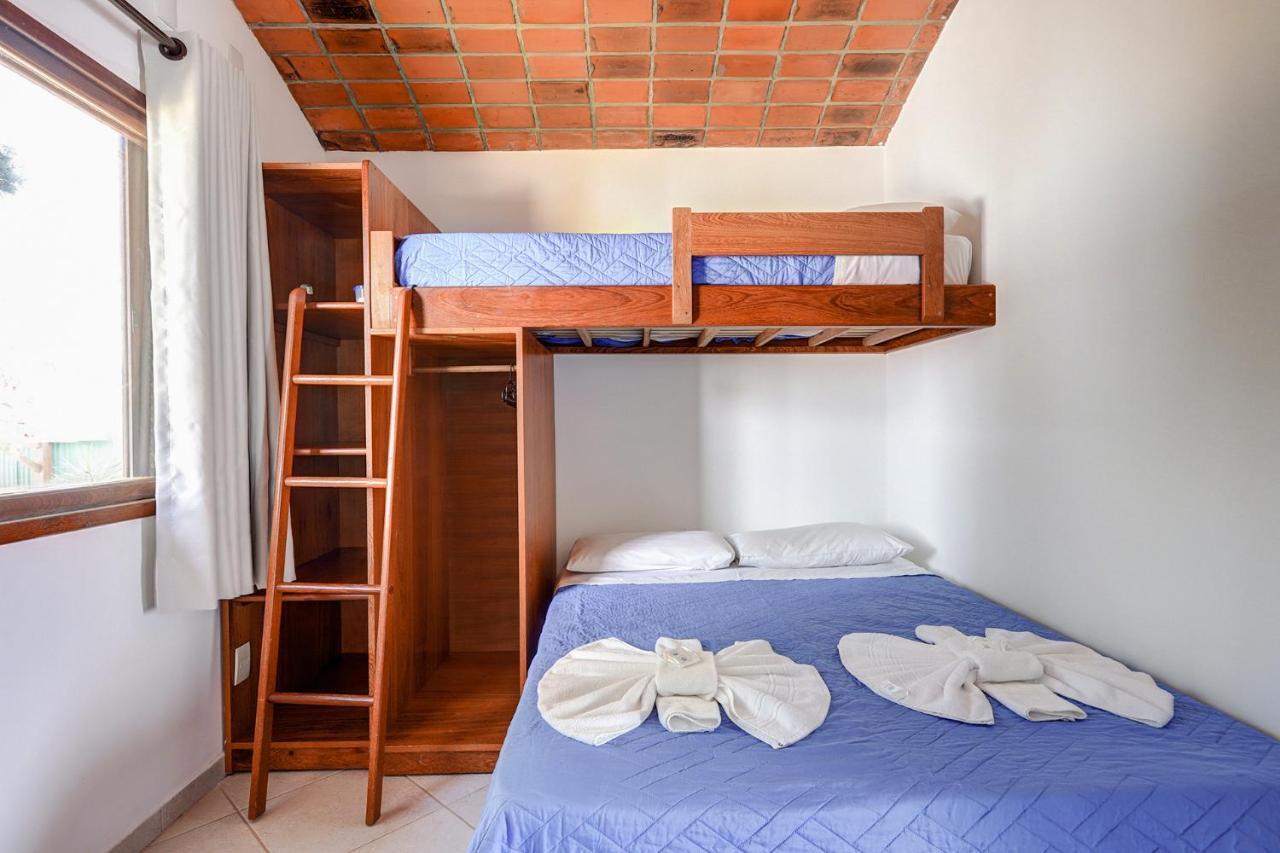 Habitación Familiar Confort