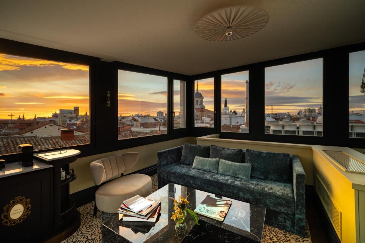Cool Suite