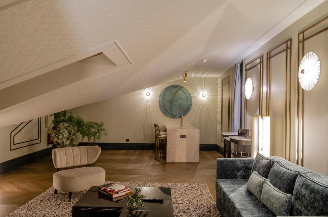 Cool Suite