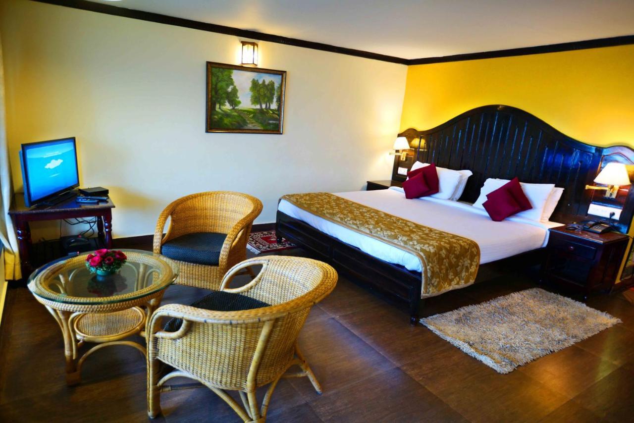 Super Luxury Double Room