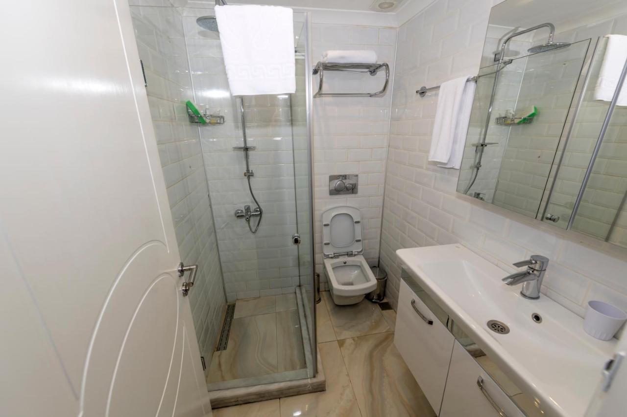 Apartamento Deluxe