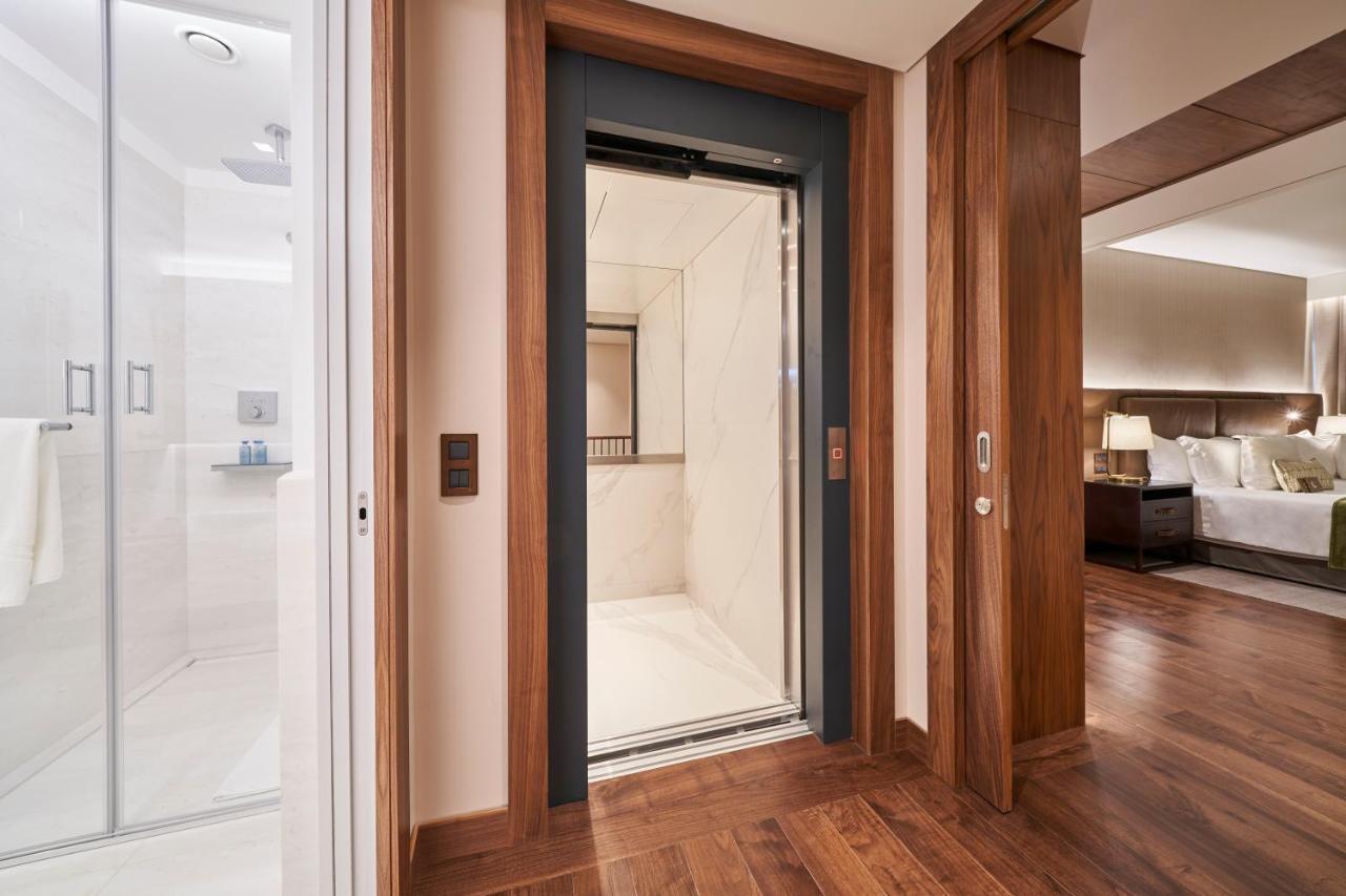 Duplex Suite