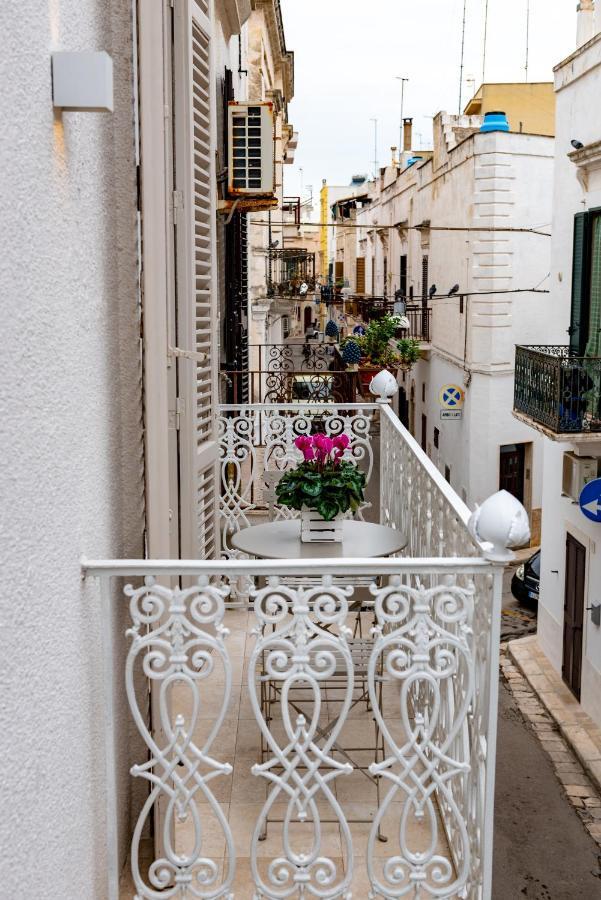 Deluxe Double Room Balcony
