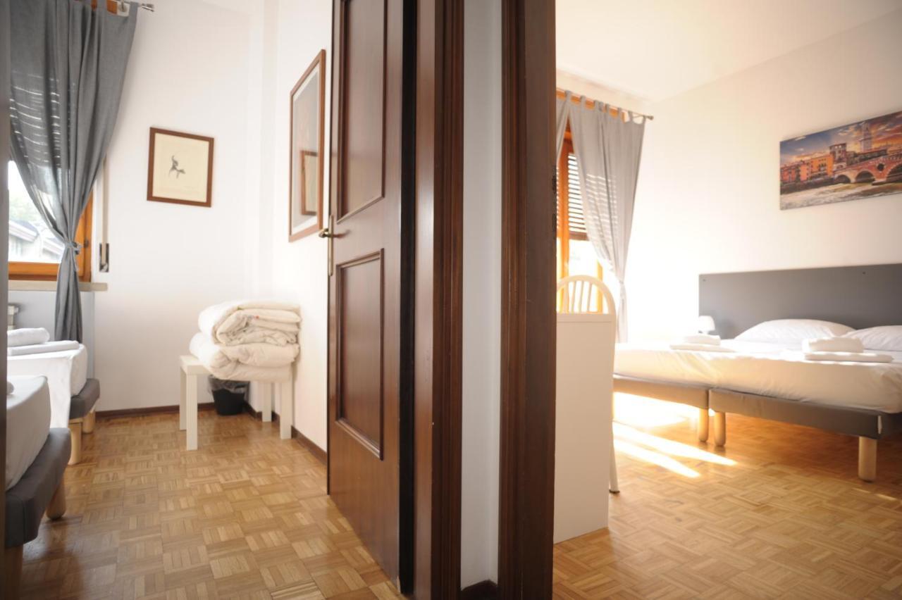 Family Room Private Bathroom