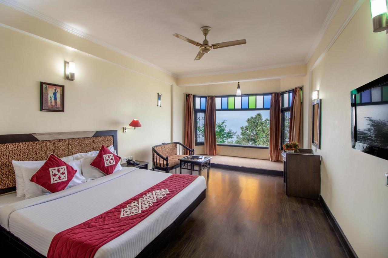 Superior Room Partial Valley View Centralised Air Conditioned,932908837:JPEG