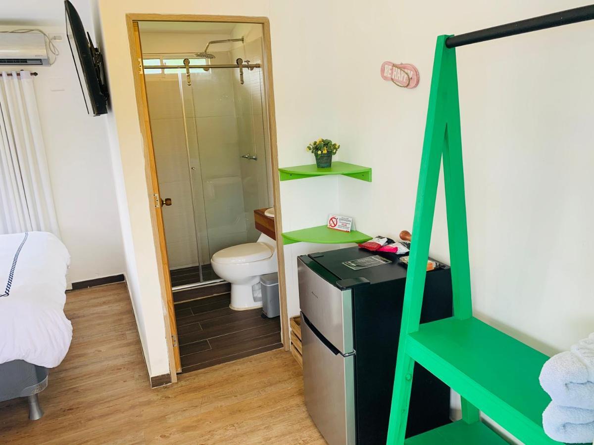 Double Room Private Bathroom