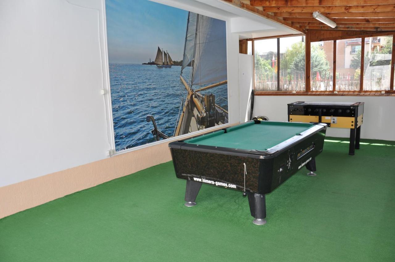 Double or Twin Room Balcony