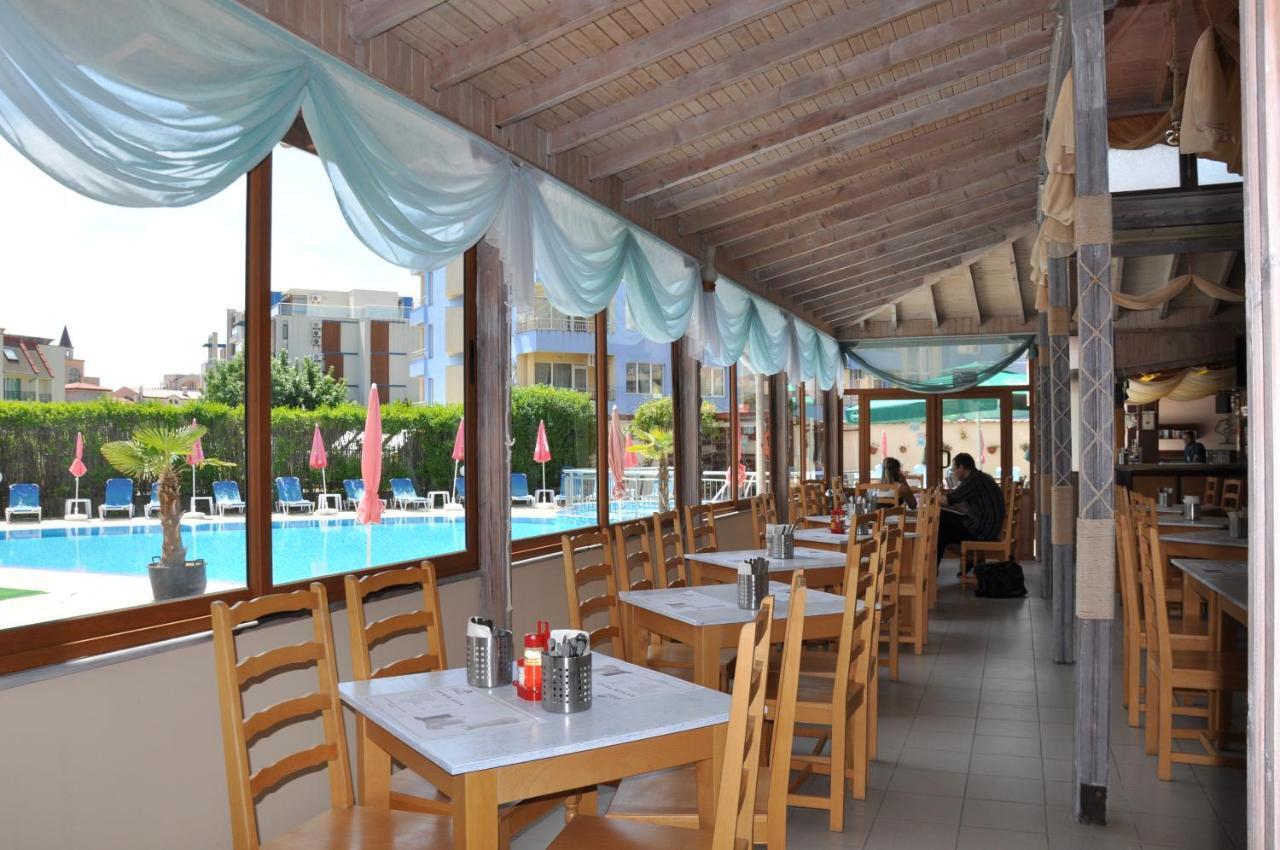 Double or Twin Room Balcony