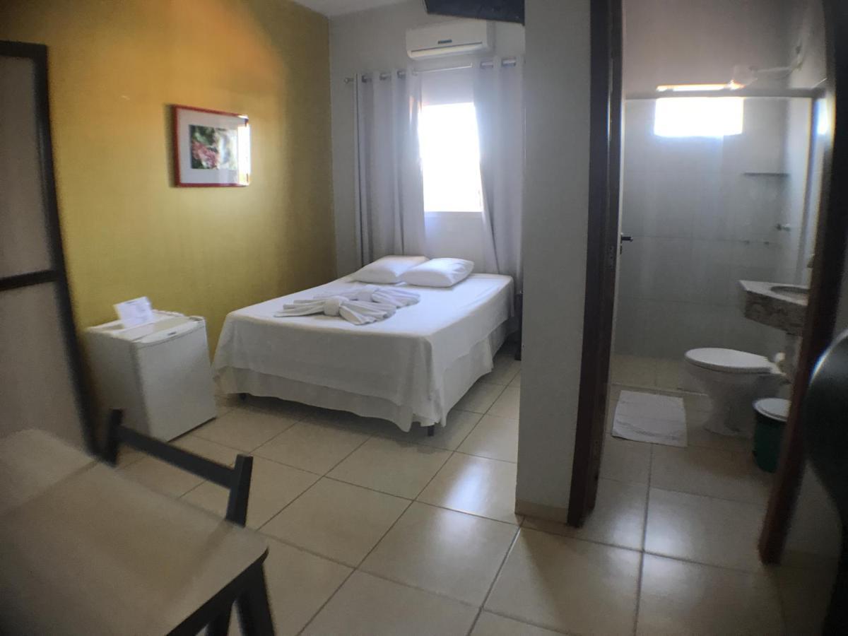 Standard Double or Single Room