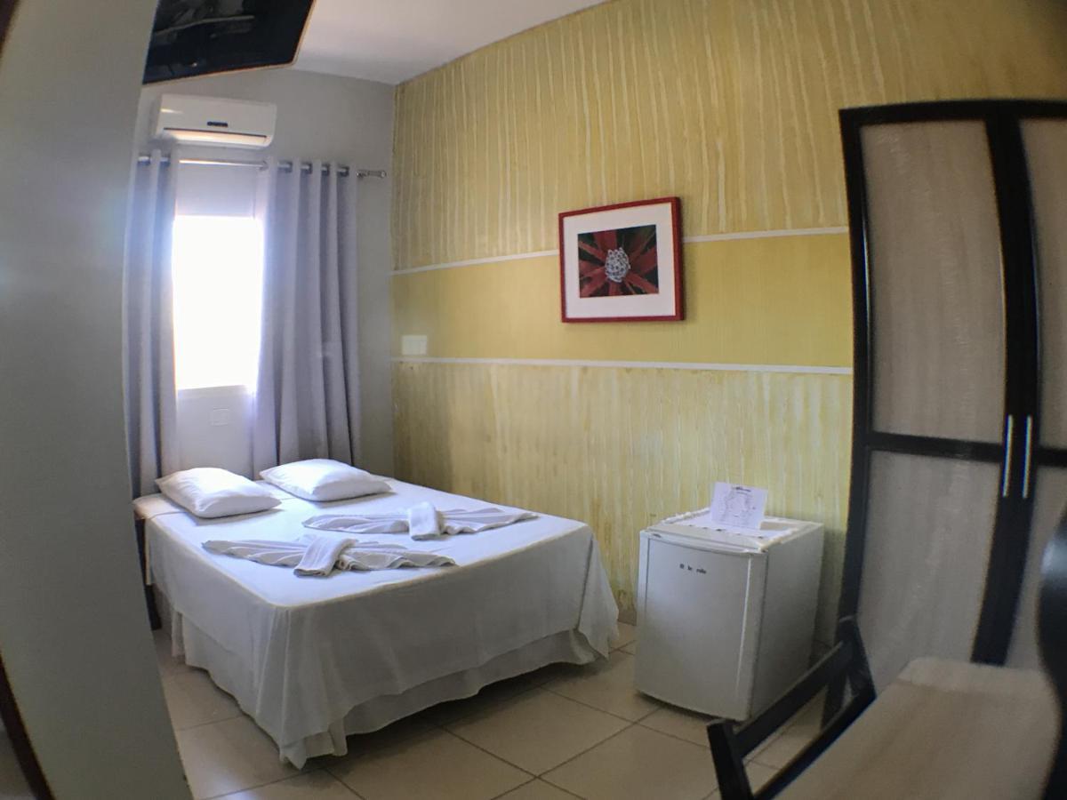Standard Double or Single Room