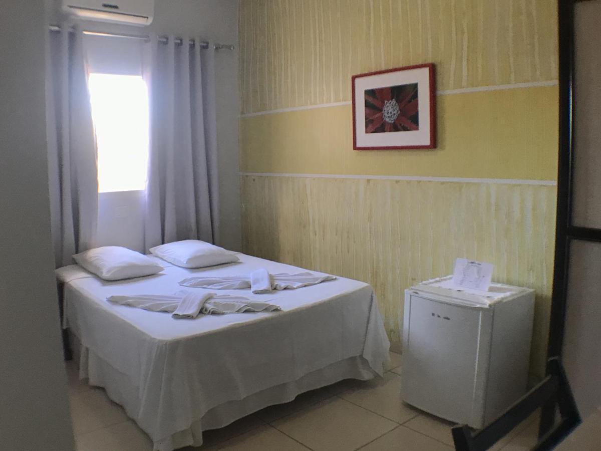 Standard Double or Single Room