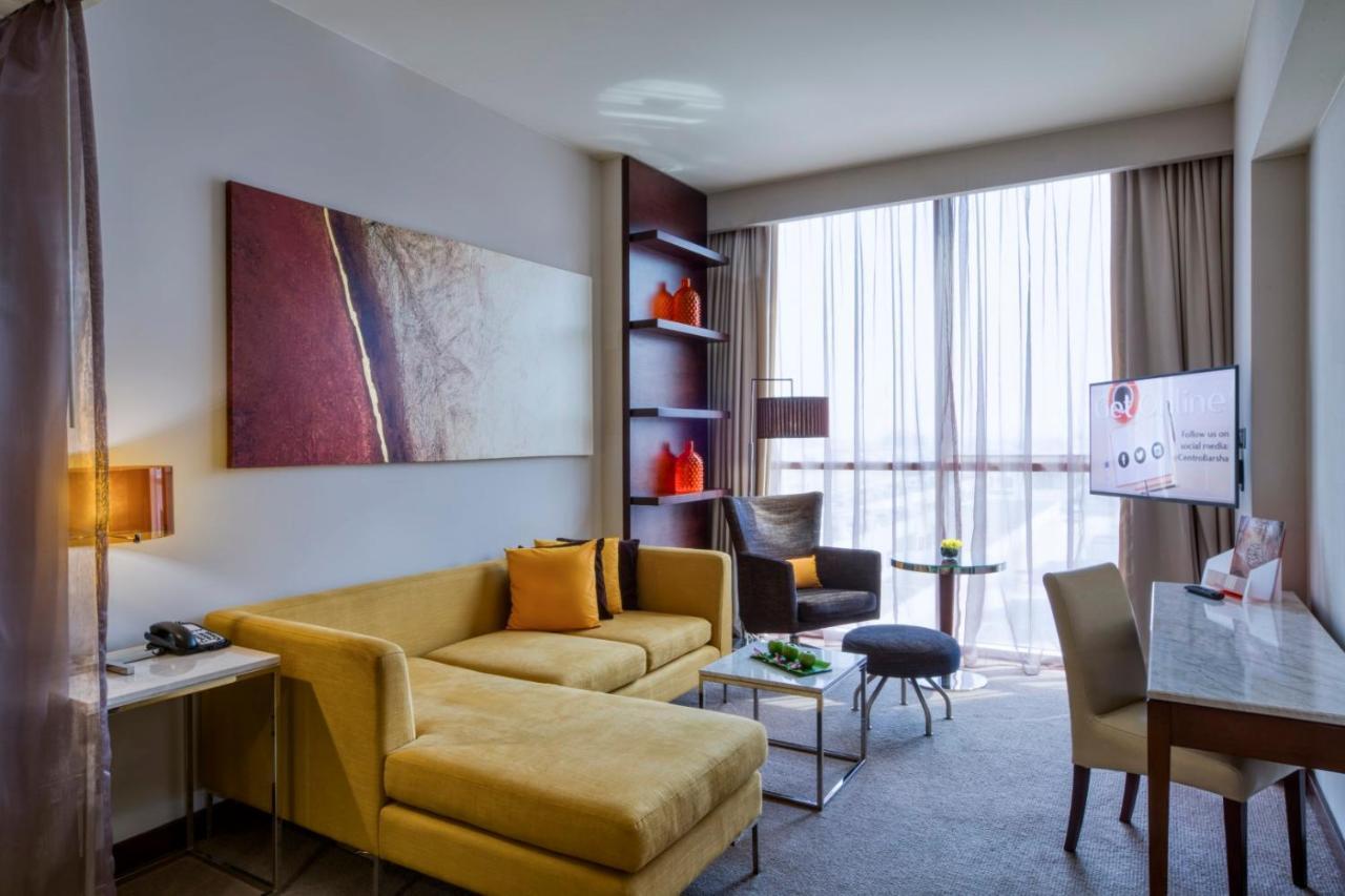 One Bedroom Suite Queen Bed