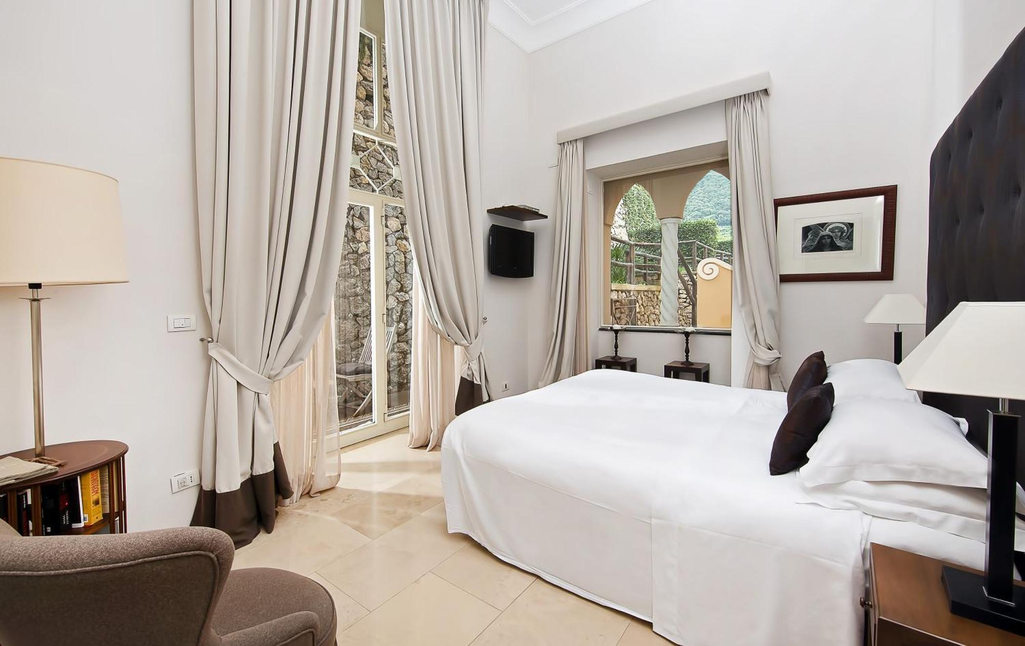 Prestige Double Room