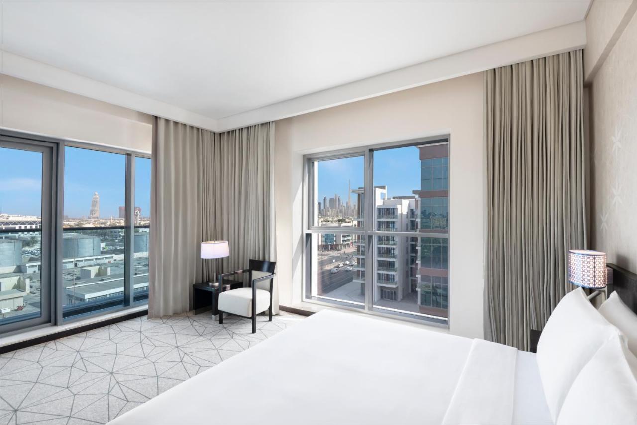 King Suite with Sofa Bed with Free Breakfast & (15% discount on F&B , SPA and Laundry)