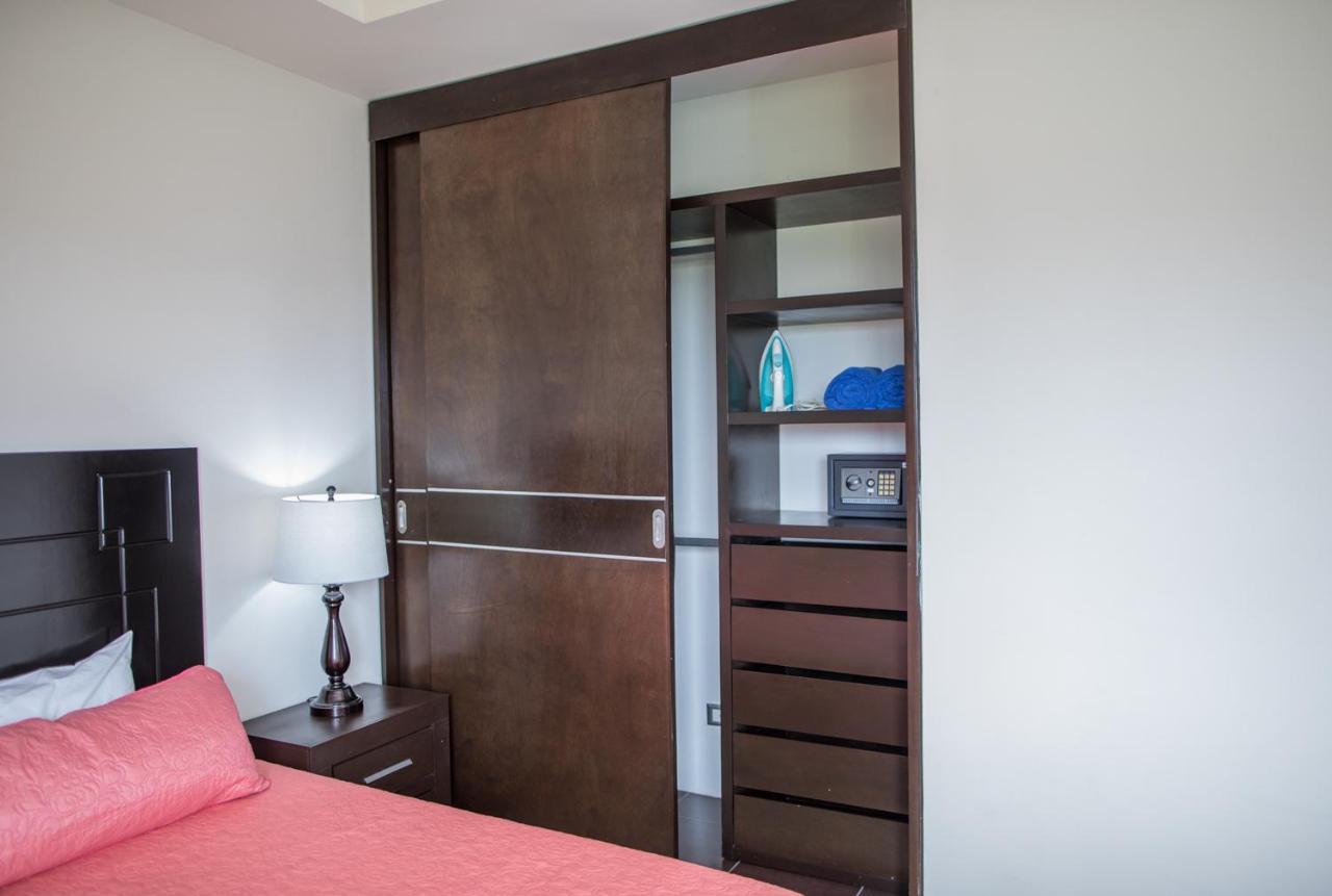 Three-Bedroom Suite