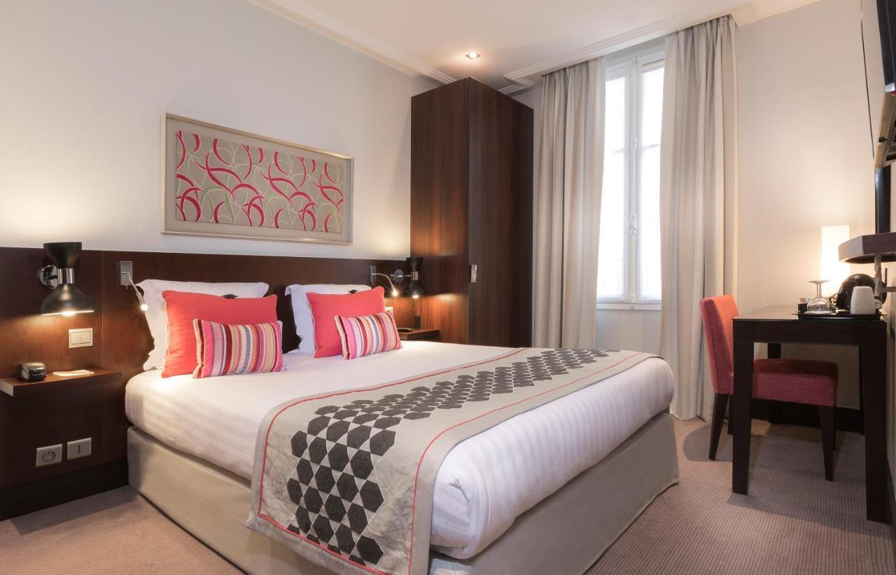 Classic Double or Single Room
