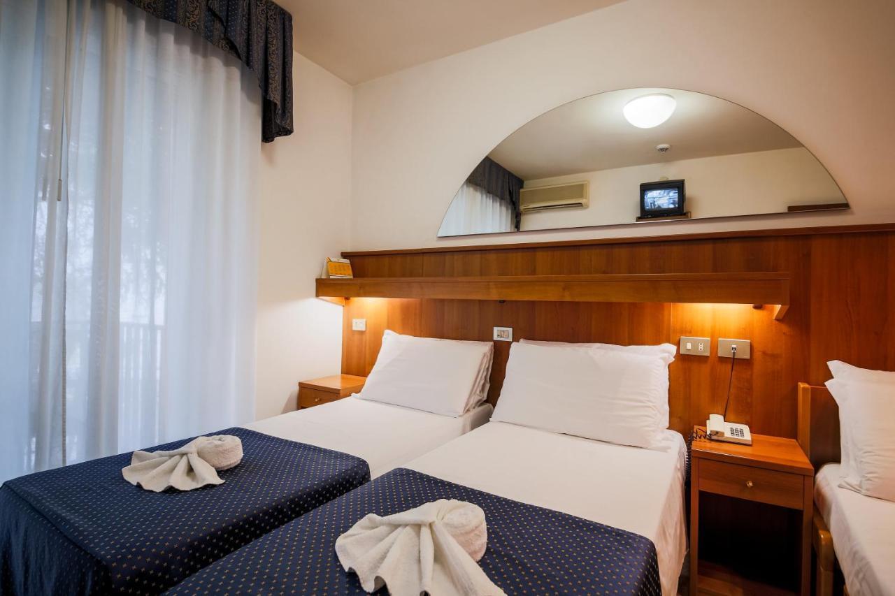 Deluxe Double or Twin Room Balcony