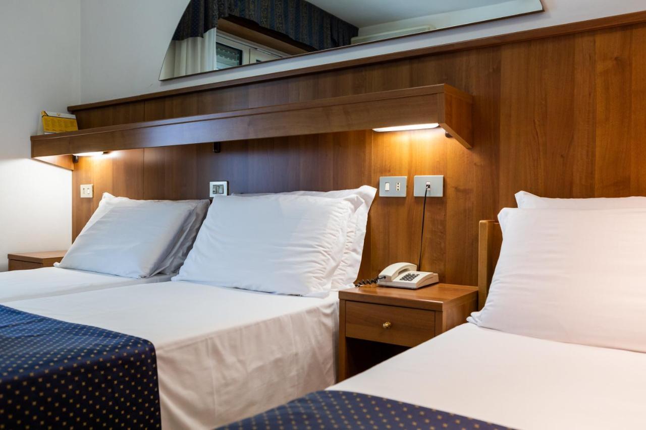 Deluxe Double or Twin Room Balcony