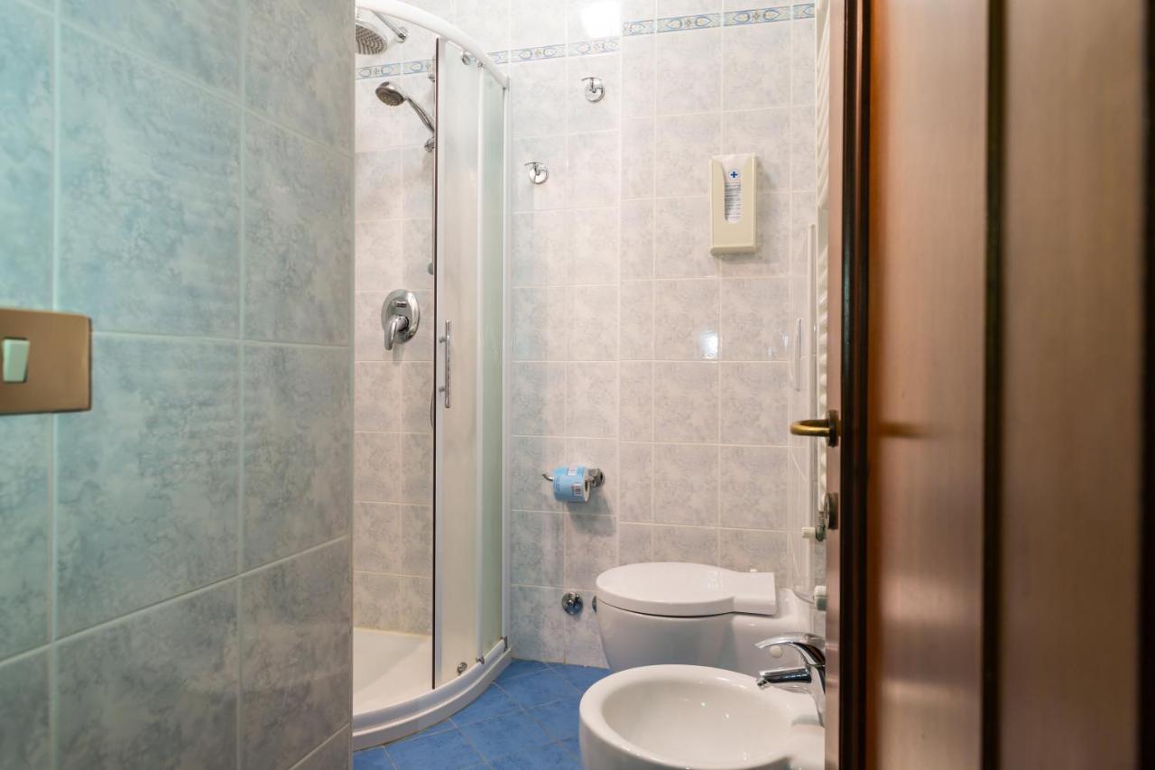 Deluxe Double or Twin Room Balcony