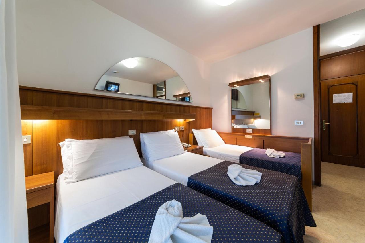 Deluxe Double or Twin Room Balcony
