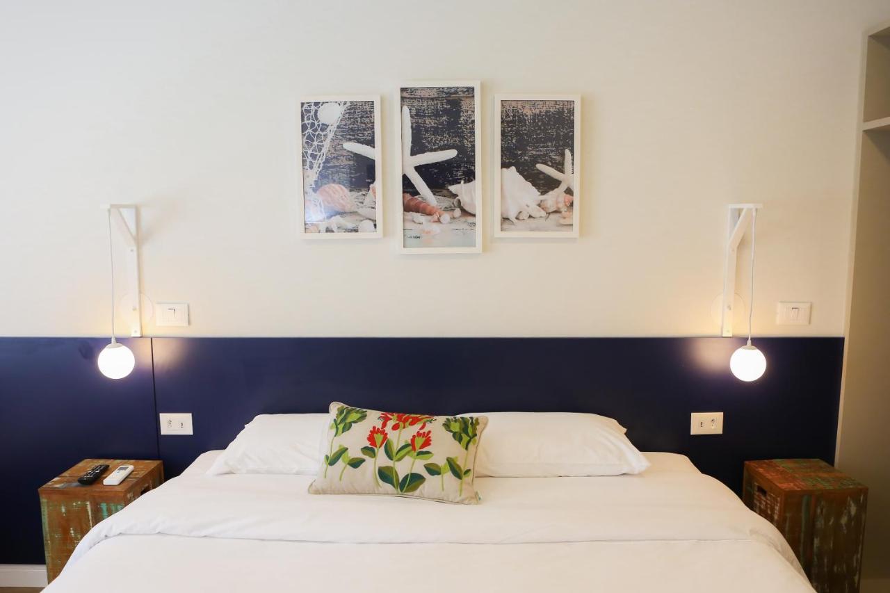 Appartement met 1 Slaapkamer