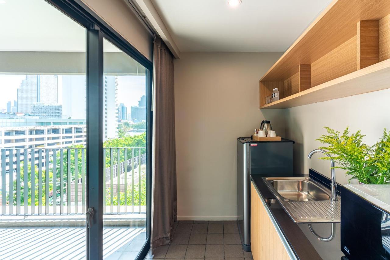 Two Bedroom Family Suite