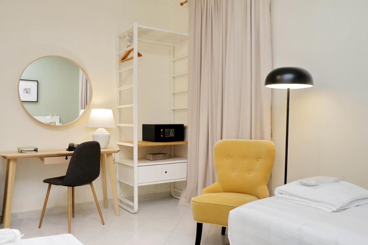 Suite Exécutive