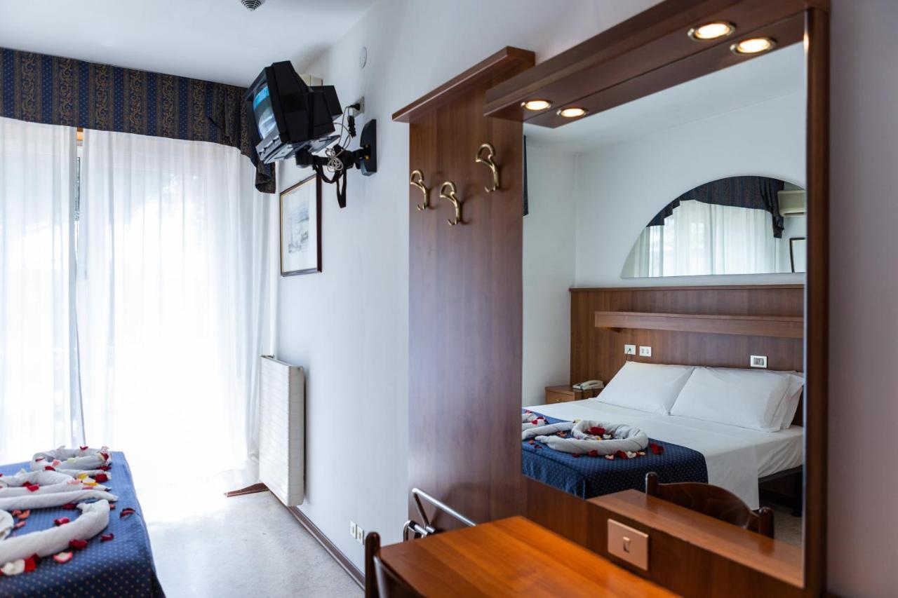 Classic Double Room Balcony