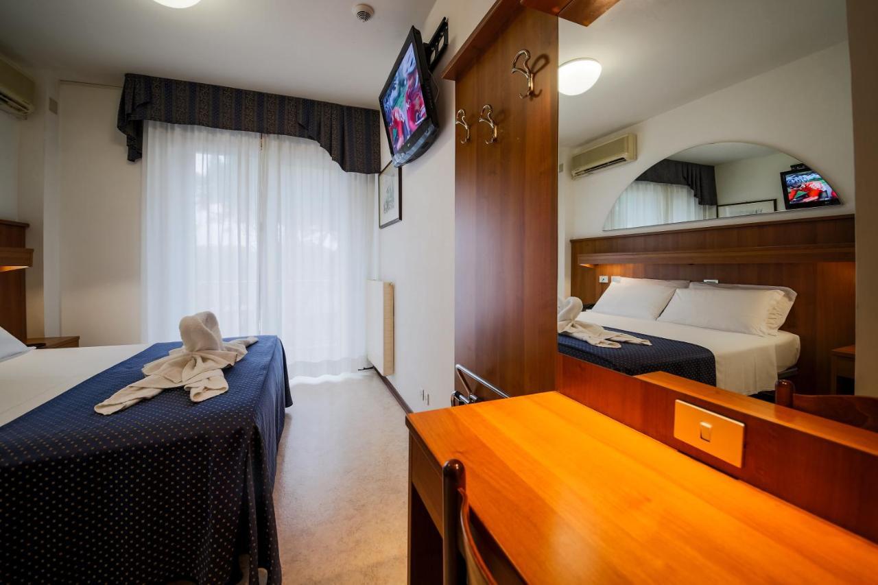 Classic Double Room Balcony