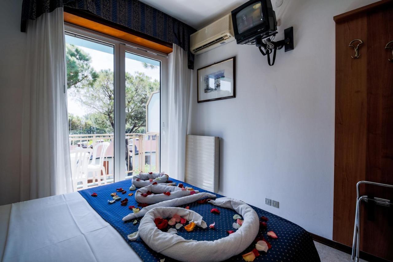 Classic Double Room Balcony