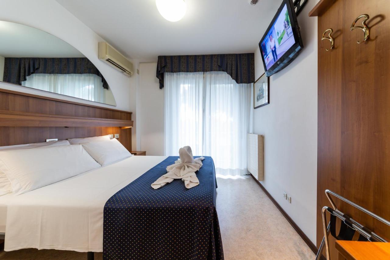 Classic Double Room Balcony