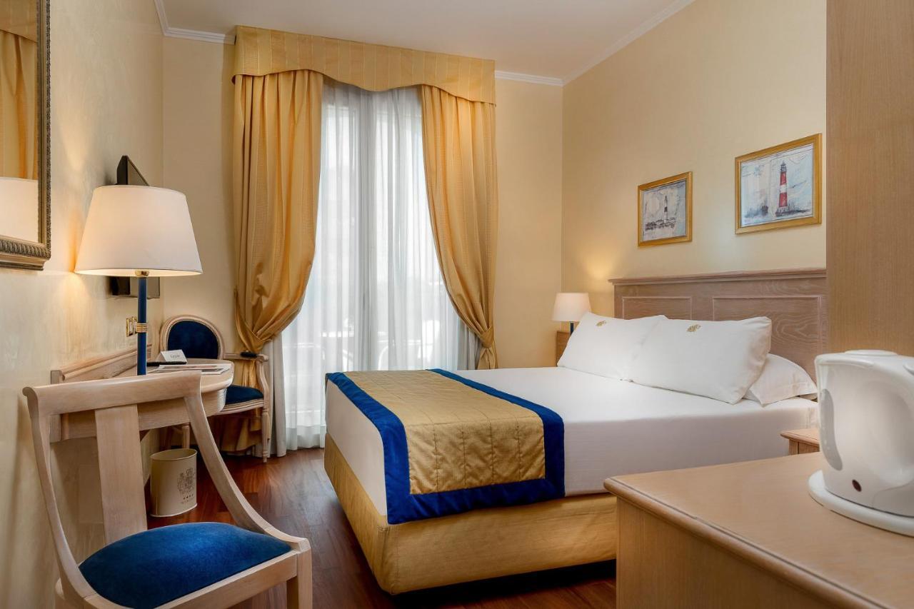 Comfort Double or Twin Room