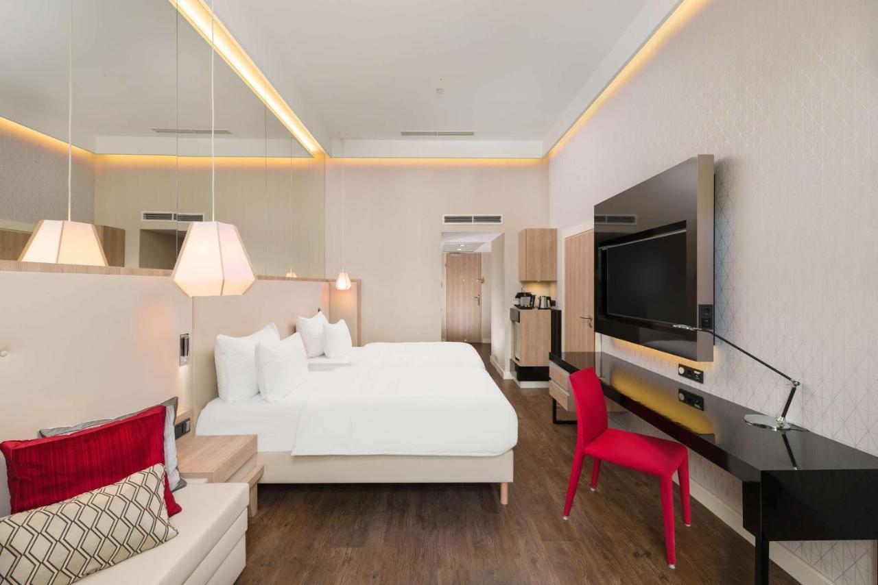 Premium Room City View
