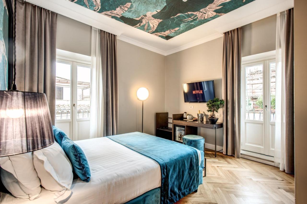 Deluxe Zimmer