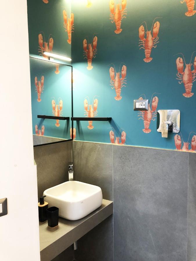Camera Familiare con Bagno Privato