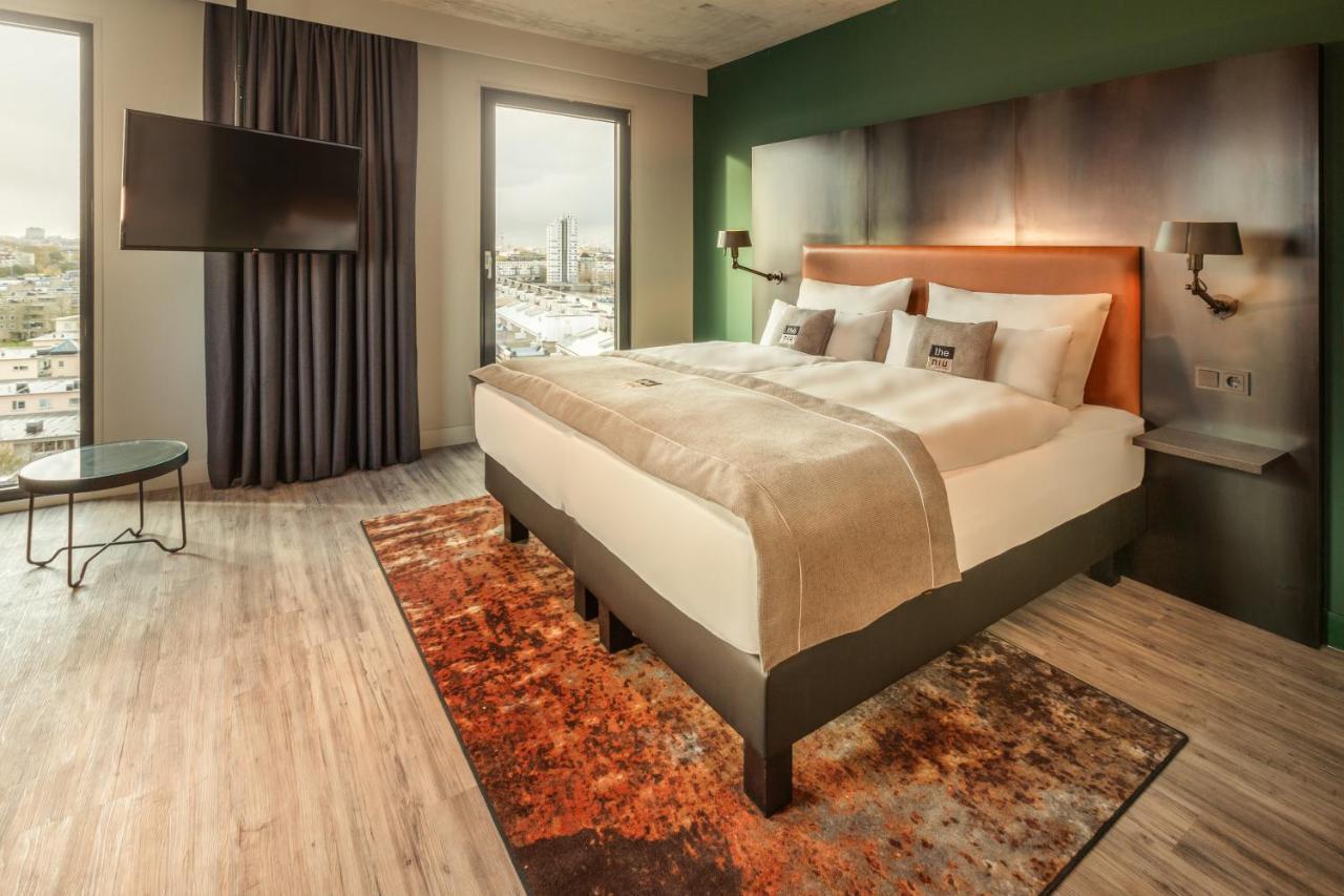 Quarto Standard com Cama Queen-size
