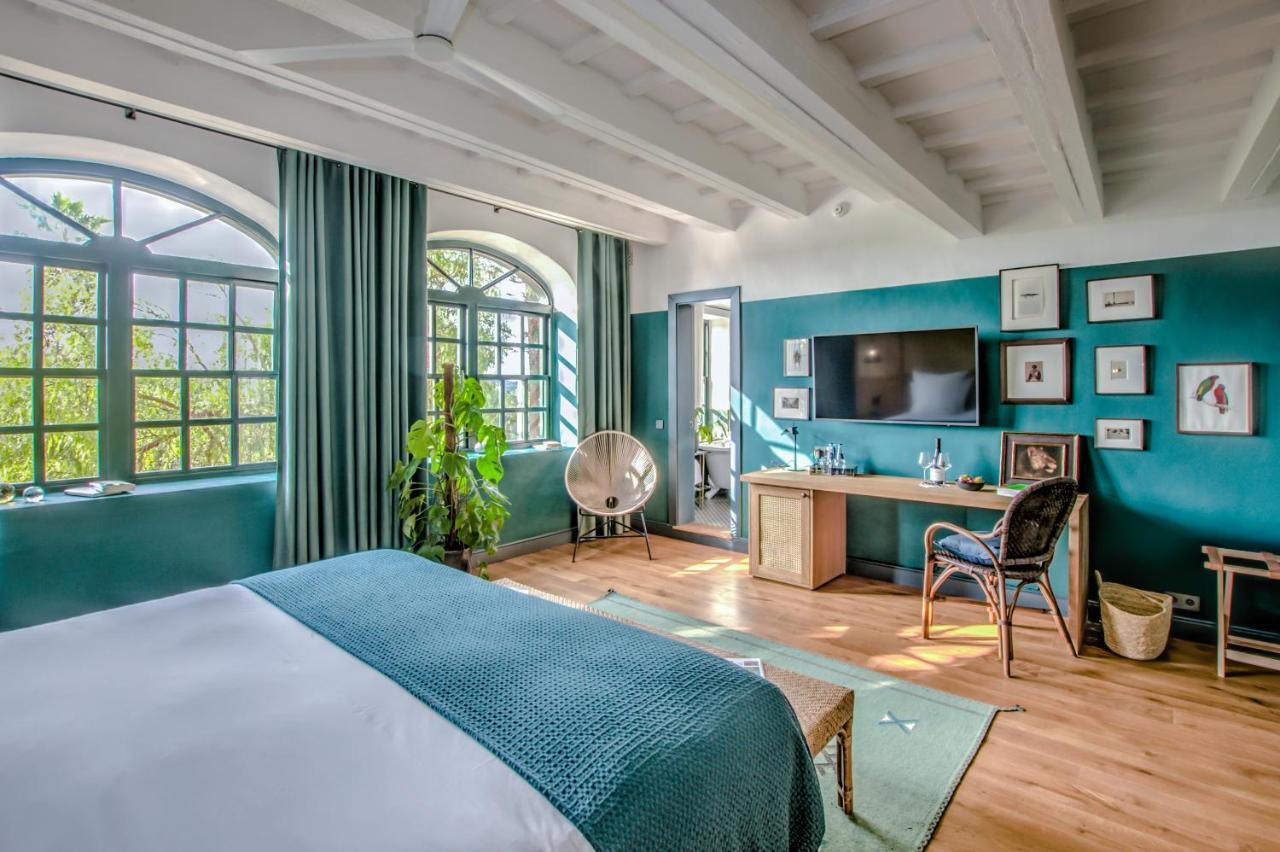 Santa Ponsa Junior Suite Signature
