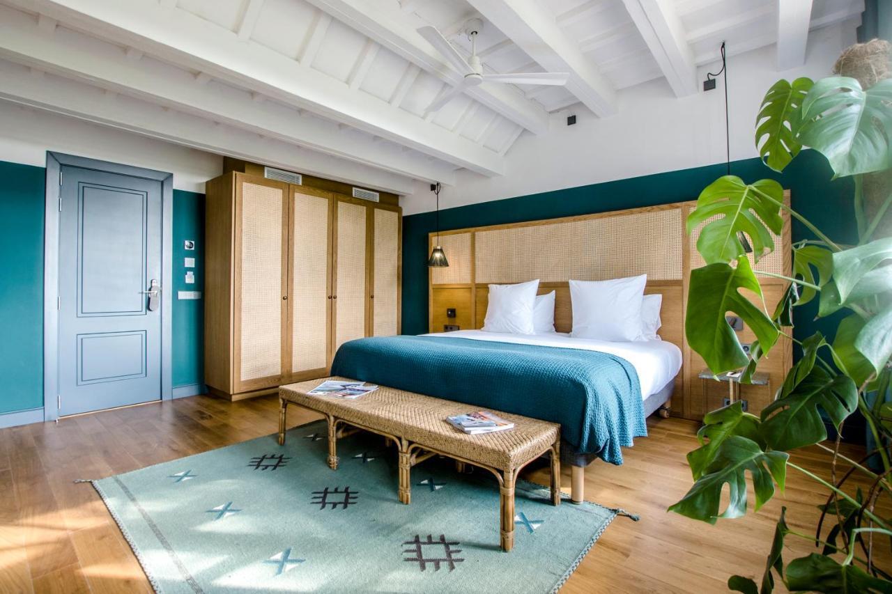 Santa Ponsa Junior Suite Signature