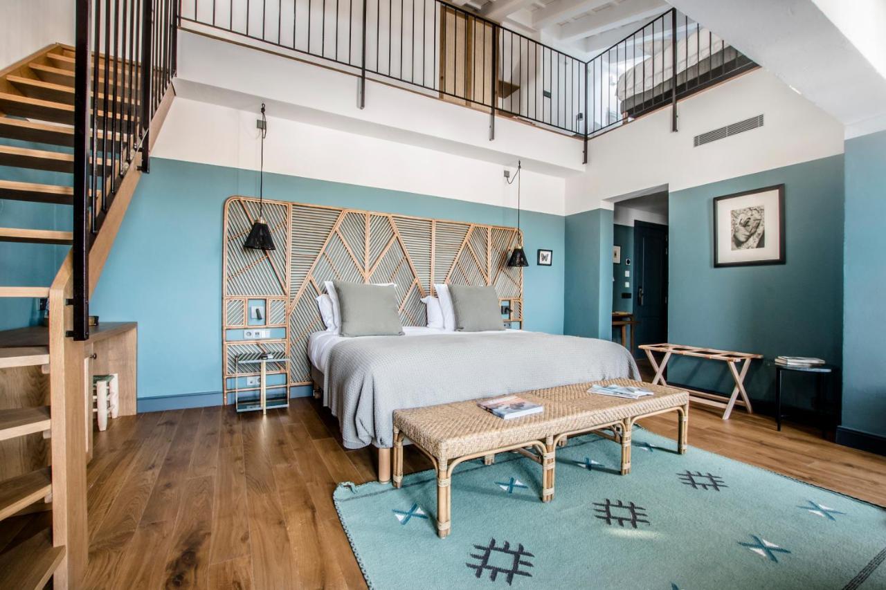 Santa Ponsa Junior Suite Duplex
