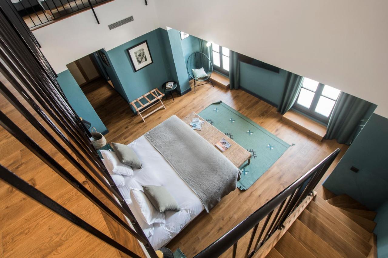 Santa Ponsa Junior Suite Duplex