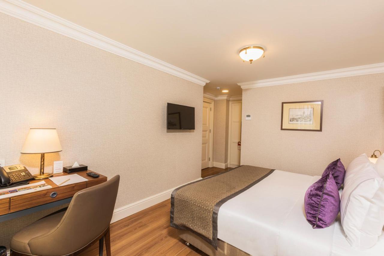 Budget Double Room