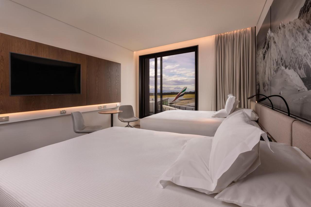 Superior Room Two Double Beds