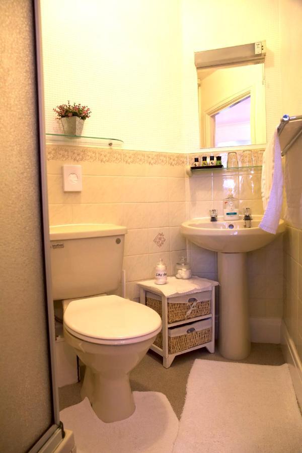 Family Room with Private Bathroom